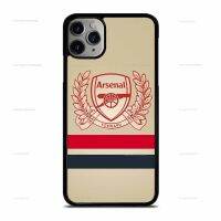 Arsenal Logo 2 Phone Cases For iPhone 13 Pro Max 11 11Pro 12Pro 8Plus Xsmax 12 X Xs 11Promax Xr 8 Samsung S21 S21 Ultra Note20 S20 S10 Note8 Note9 Note10 Huawei Mate40 P40 P30