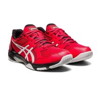 Asics Gel-Rocket 10 Mens Indoor Shoes (Badminton) รองเท้าแบดมินตันผู้ชาย