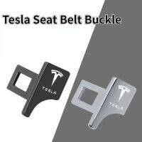 Tesla MODEL 3 S Y HIDDEN CAR SEAT BELT BUCKLE SNAP MUFFLER