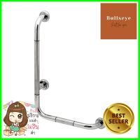 ราวมือจับกันลื่น ตัว L WS GB-3327-BLRGRAB BAR WS GB-3327-BLR L SHAPE **ราคารวม Vat แล้วค่ะ ไม่มีบวกเพิ่ม**