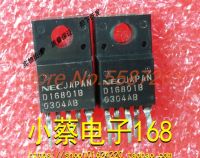 D16801B 16801B TO220F Automotive computer board triode IC chip