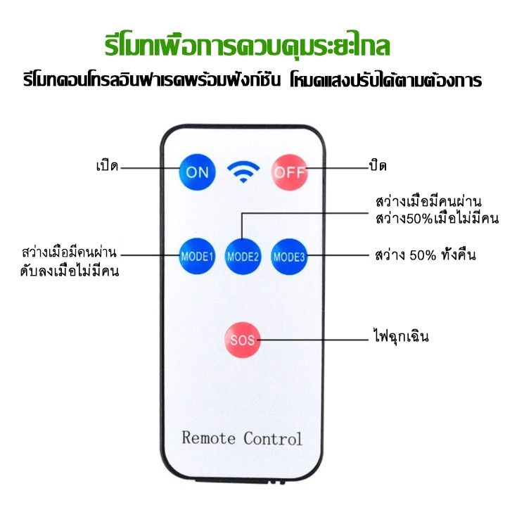 way-of-light-ไฟโซล่าเซลล์-โคมไฟถนนโซล่าเซลล์-กล้องวงจรปิดปลอม-กล้องไฟโซล่าเซลล์-2178tไฟโซล่าเซลล์ประหยัดพลังงาน-ราคาถูก