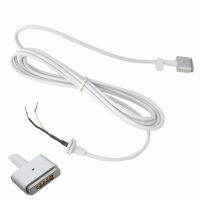 LngBo 60W DC "T-Tip" สายซ่อมแซมสำหรับ Macbook Air Pro Magsafe2อะแดปเตอร์ AC Charger