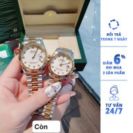 HCMĐồng hồ nữ ,đồng hồ hàng chuẩn shop Bin Hoàng bảo hành 3 năm phần máy thumbnail