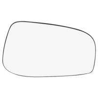 Car Heated Wide Angle Side Rear Mirror Glass Lens for Volvo S60 S80 V70 2003-2007