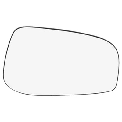 Car Heated Wide Angle Side Rear Mirror Glass Lens for Volvo S60 S80 V70 2003-2007