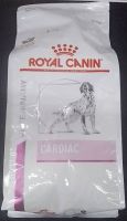 Royal Canin Cardiac สุนัขภาวะโรคหัวใจ 2Kg.