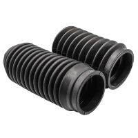 4X Golf Carts Steering Bellow Dust Seals, Driver &amp; Passenger Combo for Club Car DS 1997-Up 1013035, 101880001