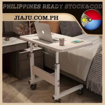 Chair side laptop online table