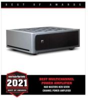 M28 Seven Channel Power Amplifier 200 วัตต์ x7 แชนแนล แอมป์ Class-D สุดล้ำแห่งปี