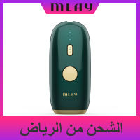 MLAY T11 Hair Removal Epilator Depilator Machine Full Body Hair Removal Device Painless Personal Care Appliance T3 T4 M3