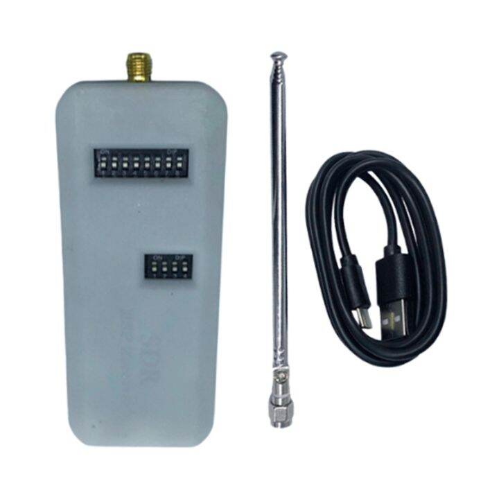 SDR Shortwave RSP1 Software Radio Receiver Define Radio Receiver