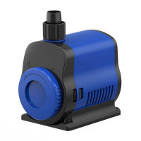 SUNSUN Fish tank water pump circulating pump small water pump pumping pump submersible pump mute small bottom suction pump jqp