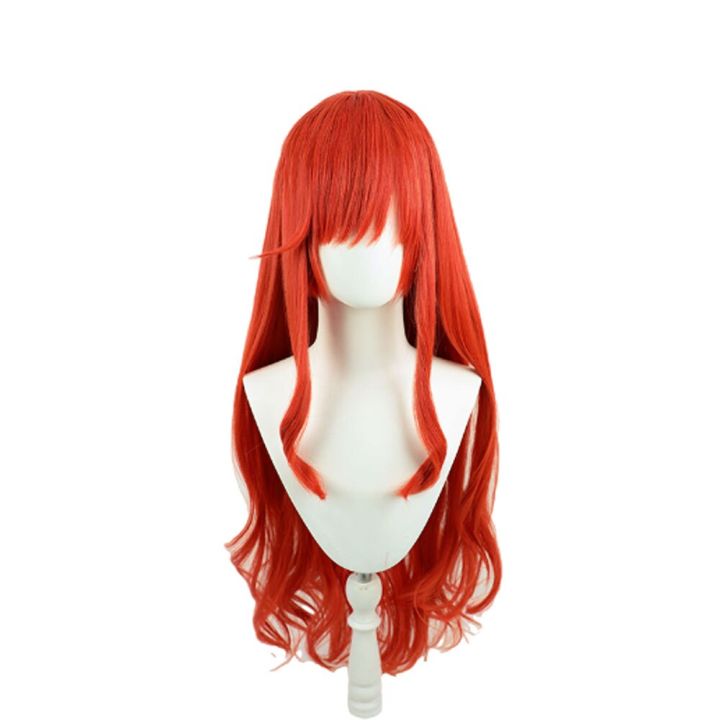 agcos-game-nikke-the-goddess-of-victory-ssr-warren-cosplay-wig