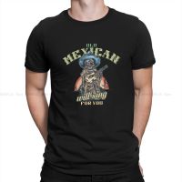 Will Sing For You Zombie Special Tshirt Mexican Skull Santa Muerte Leisure T Shirt Newest Stuff For Men