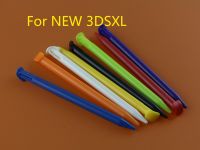 10PCS Multi-Color Plastic screen Touch Stylus Pen For NEW 3DSXL 3DSLL NEW 3DS XL LL