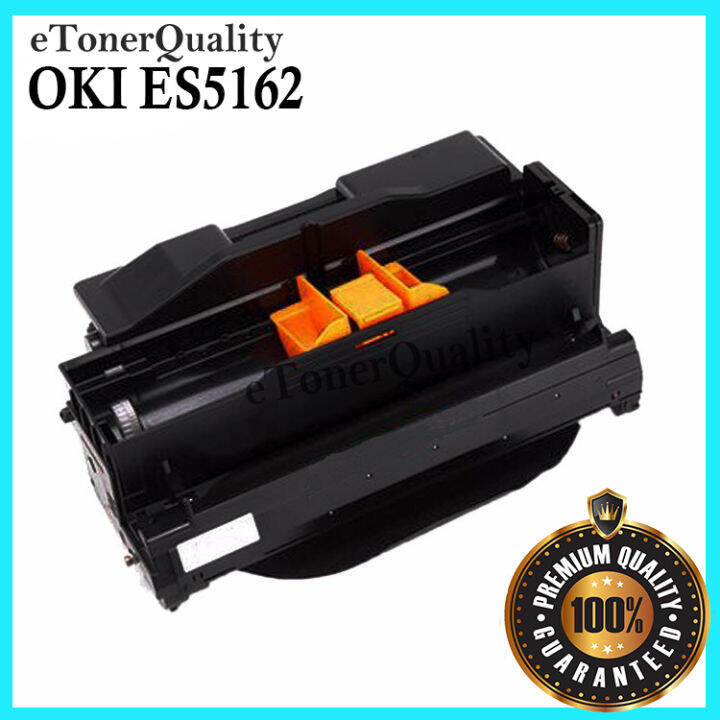 Drum Cartridge For OKI ES5162 ES4192 | Lazada PH