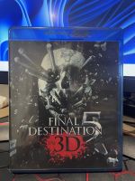 Final Destination 5 (โกงตายสุดขีด 5) [Blu-ray 3D]