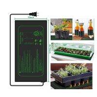 【hot】❣  Germination Propagation Clone Starter Warm Garden Supplies AU EU/US Plug