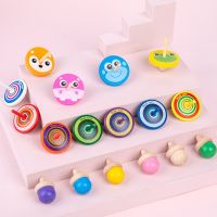 [COD] Cross-border top Fidget Spinner Childrens Early Education Sensory Integration