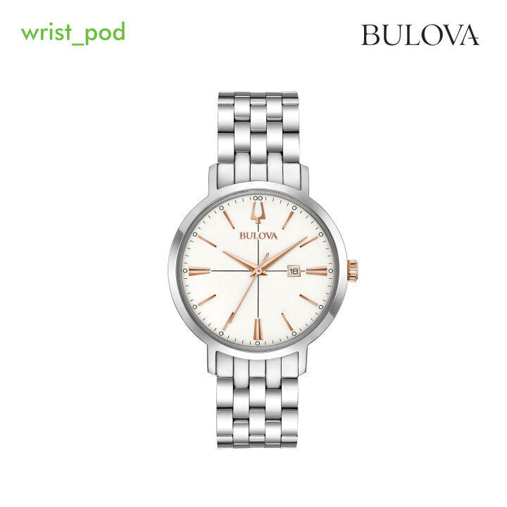 Bulova 98m130 clearance