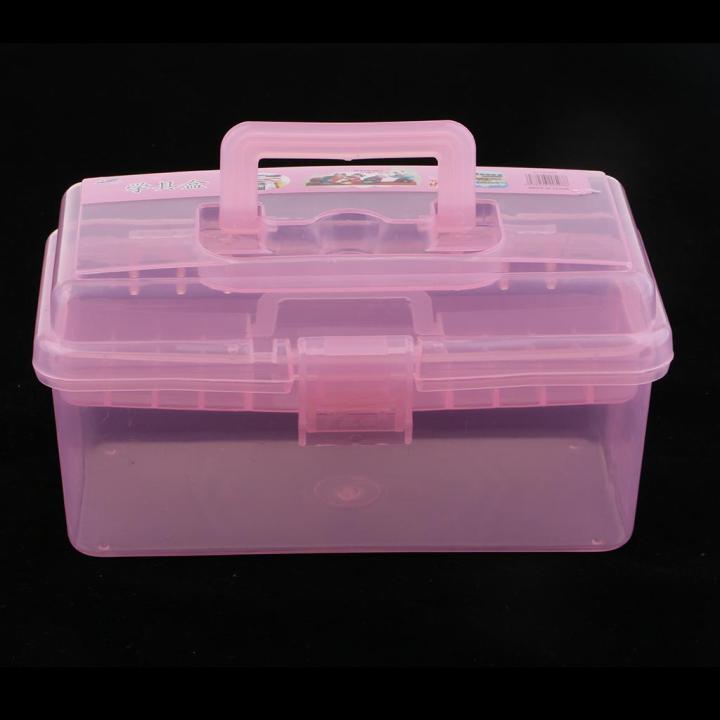 loviver-plastic-multipurpose-portable-handled-organizer-storage-tool-box-containers