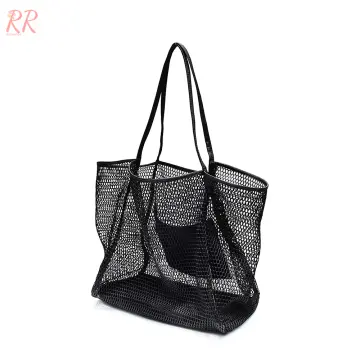 R.R.LALA Handled Cotton Bag, Size/Dimension: Width 12