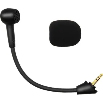 Headset Mic Foam Best Price in Singapore Feb 2024 Lazada