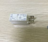 【✴COD✴】 zhichui1714470 1 X รีเลย์15vdc Hf115f-q-015-1d Jqx-115f