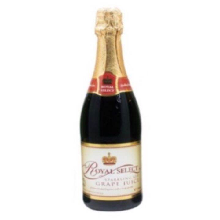 Royal Select Sparkling Red 750 Ml Lazada PH