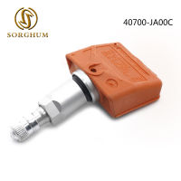 SORGHUM TPMS ยางความดันรับเซ็นเซอร์315เมกะเฮิร์ตซ์40700-JA00C 40700JA00C สำหรับนิสสันอินฟินิตี้ FX35 FX45 G35 M45