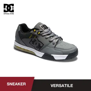 Dc shoes hot sale online store