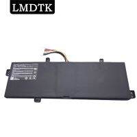 LMDTK New G15G Laptop Battery For ThundeRobot 911 Targa T6A T6C T5TB T6D GIGABYTE SabrePro 15-W8 MACHENIKE F117-S 11.4V 60WH Electrical Trade Tools  T