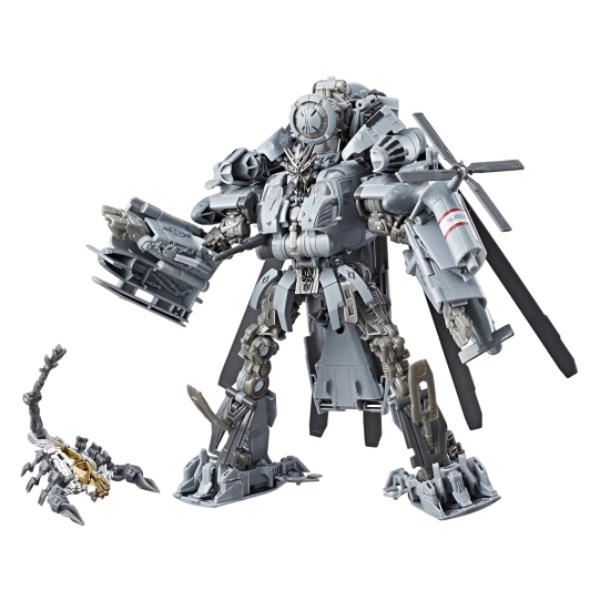 ฟิกเกอร์-hasbro-transformers-studio-series-08-leader-class-blackout