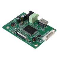 2023 New EDP Lcd Controller Driver Board Module HDMI-compatible 1920x1080 Display Panel Adapter