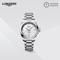 ?? นาฬิกาผู้หญิง New Longines Conquest 2023 รุ่น L3.430.4.87.6