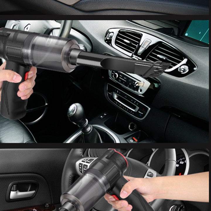 car-vacuum-cleaner-เครื่องดูดฝุ่นรถยนต์-ที่ดูดฝุ่นในซอกรถ-ทำความสะอาดรถ-เครื่องดูดฝุ่นพกพา-เครื่องดูดฝุ่นในรถ-ขนาดเล็ก-พกพาสะดวก-16000pa-แรงดู