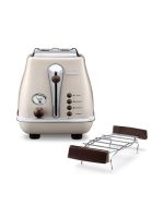 DELONGHI - Toaster CTOV2103.BG Beige