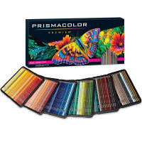 United States Original Prismacolor 48 72 132 150 Colors Premier Oil Color Pencil Hand Drawing Sketch Pencil