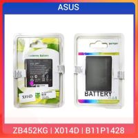 *แบตเตอรี่ Asus Zenfone Go ZB452KG X014D/B11P1428...