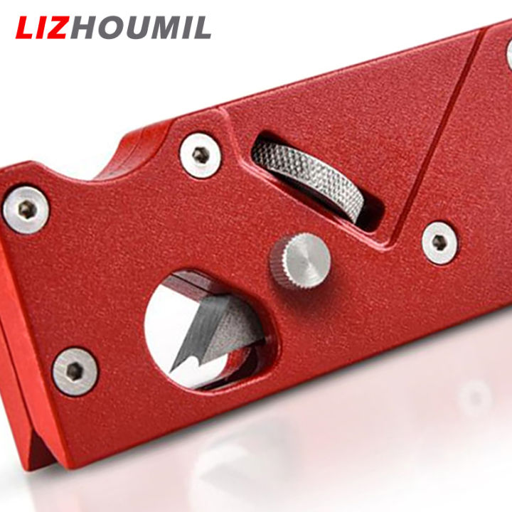 lizhoumil-chamfer-plane-พร้อมด้วยเครื่องมือ-diy-สำหรับงานไม้รองรับการตัดขอบอย่างรวดเร็ว