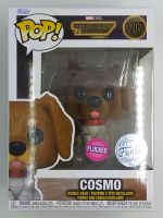 Funko Pop Marvel Guardians of the Galaxy 3 - Cosmo [มีขน] #1207