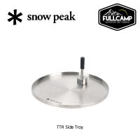 Snow Peak TTA Side Tray CK-304