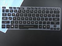 【Xiaohongs keyboard film 】   สำหรับ ASUS Asus ROG Zephyrus Duo 15 GX550 Gx550lxs GX501GX GX501 GI GX531GS GX531GI GX531GWR แป้นพิมพ์สำหรับแล็ปท็อป