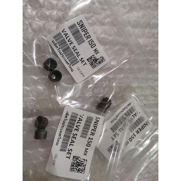 VALVE SEAL SET SNIPER 150MX SNIPER 135MX MT15 SZ16 YAMAHA R15 MIO SOUL