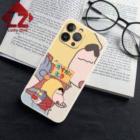 เคสซิลิโคนนิ่มป้องกันการตกสำหรับ OPPO C15 C2 C1 C11 C17 C33 C12 Realme C21 C31 C30S C30 C35แฟชั่นลายการ์ตูนแอนิเมชันเคสโทรศัพท์ C20