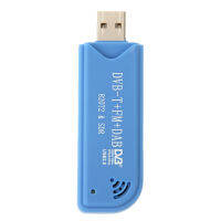 MINI MINI USB 2.0 Digital DVB-T Stick รองรับ FM DAB 820T2 SDR