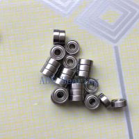 ♤☋ 10pcs No standard MR73ZZ MR73/d-3.5 MR73 deep groove ball bearing 3.5x7x2.5 mm miniature bearing