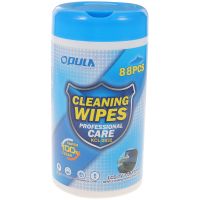 Screen Cleaner Wipes Netbook Wipes Tablet Cleaner Lens Cleaning Cloth Lens Cleaners Laptop Wipes Computer Screen Cleaning Wipes