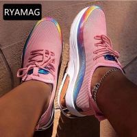 ✱☄ Sneakers Colorful Lace Vulcan Colorful Tennis Shoes Womens - Women Sneaker Ladies - Aliexpress